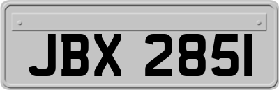 JBX2851