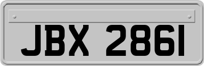 JBX2861