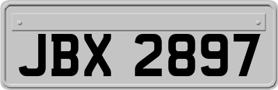 JBX2897
