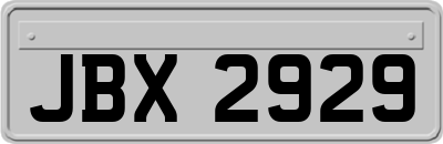 JBX2929