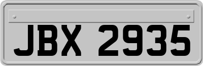 JBX2935