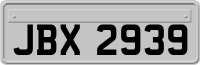 JBX2939