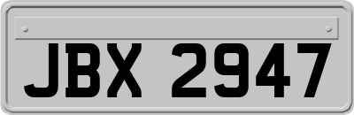 JBX2947