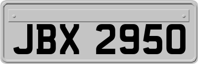 JBX2950