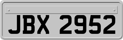 JBX2952
