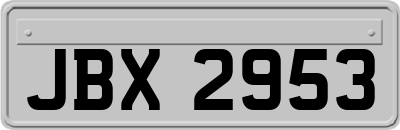 JBX2953