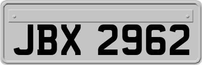 JBX2962