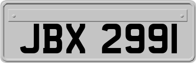 JBX2991