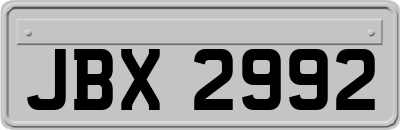 JBX2992