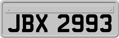 JBX2993