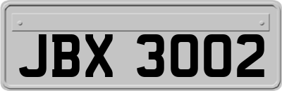 JBX3002