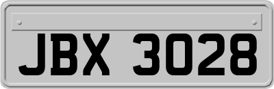 JBX3028