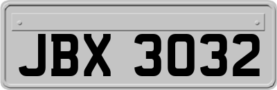 JBX3032