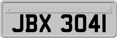 JBX3041