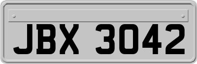 JBX3042