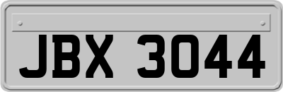 JBX3044