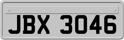 JBX3046