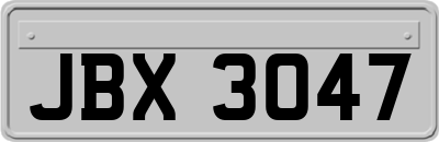 JBX3047