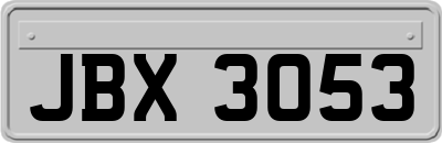 JBX3053