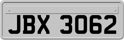 JBX3062
