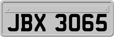 JBX3065
