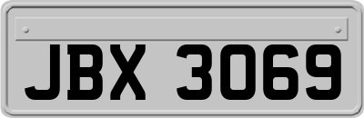 JBX3069
