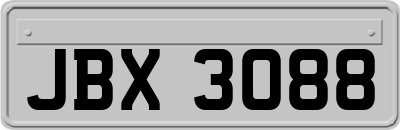 JBX3088