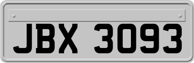 JBX3093