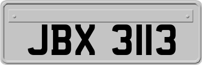 JBX3113