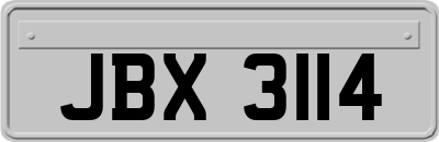 JBX3114