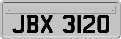 JBX3120