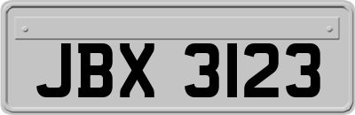 JBX3123
