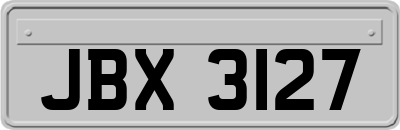 JBX3127