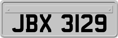 JBX3129