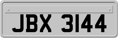 JBX3144