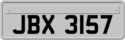 JBX3157
