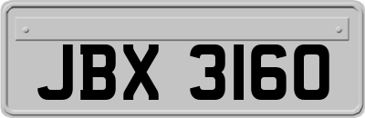 JBX3160