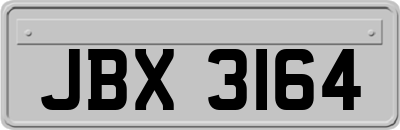 JBX3164