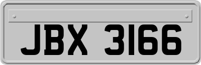 JBX3166