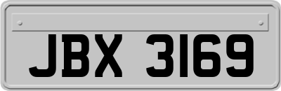 JBX3169