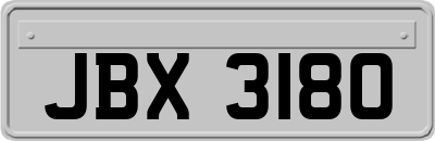 JBX3180