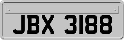 JBX3188