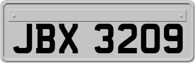 JBX3209