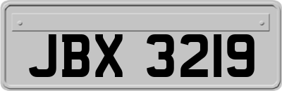 JBX3219