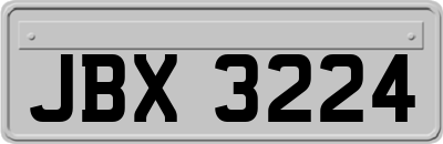 JBX3224