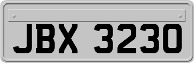 JBX3230