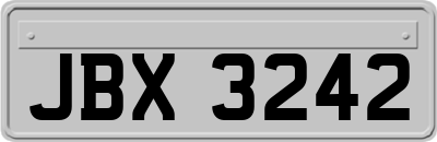 JBX3242