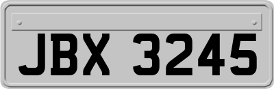 JBX3245