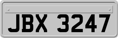 JBX3247