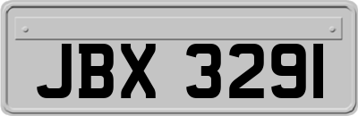 JBX3291